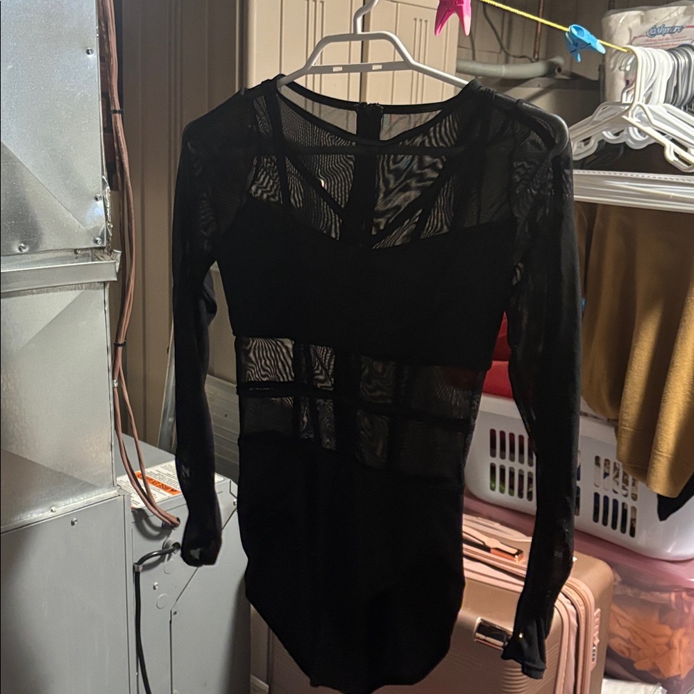 Sexy Bodysuit